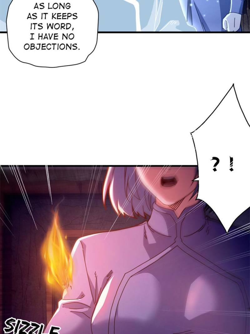A Transmigrated Warden's Battle for Redemption Chapter 106 37